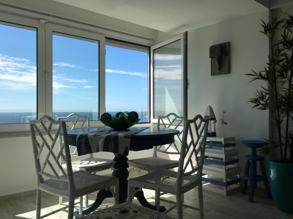 Апартаменти Sun & Sea 512 Сезімбра Екстер'єр фото
